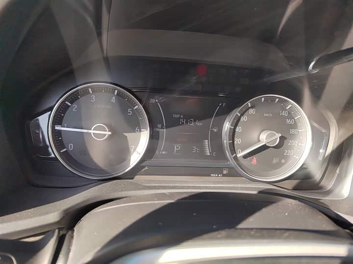 Фото 4 - Honda Envix