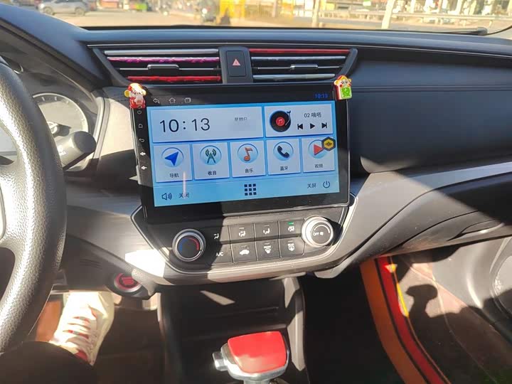 Фото 6 - Honda Envix