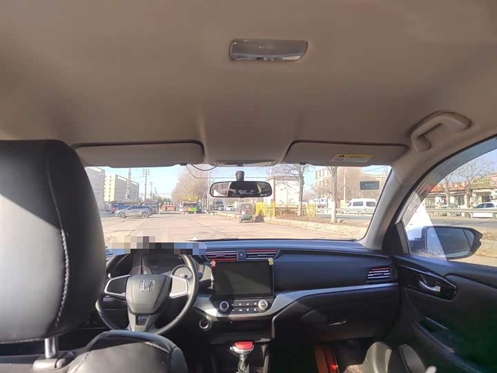 Фото 9 - Honda Envix