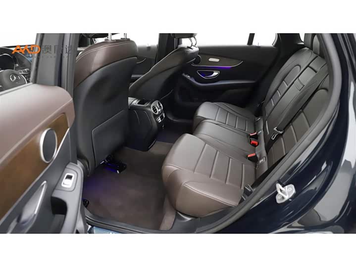 Фото 7 - Mercedes-Benz GLC-Class