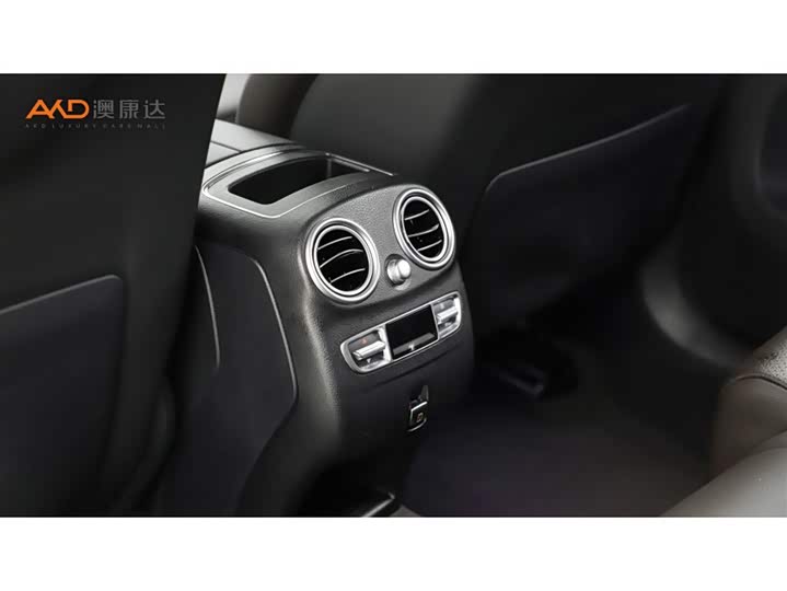 Фото 9 - Mercedes-Benz GLC-Class