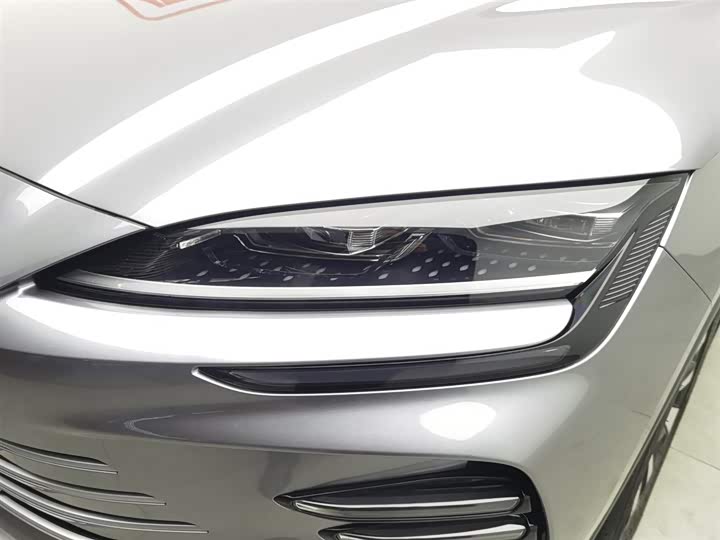 Фото 7 - BYD Song Plus Hybrid/EV