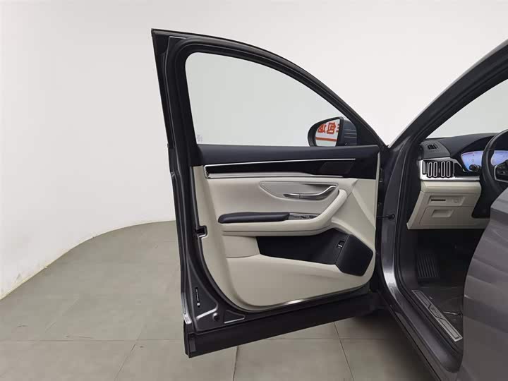 Фото 8 - BYD Song Plus Hybrid/EV