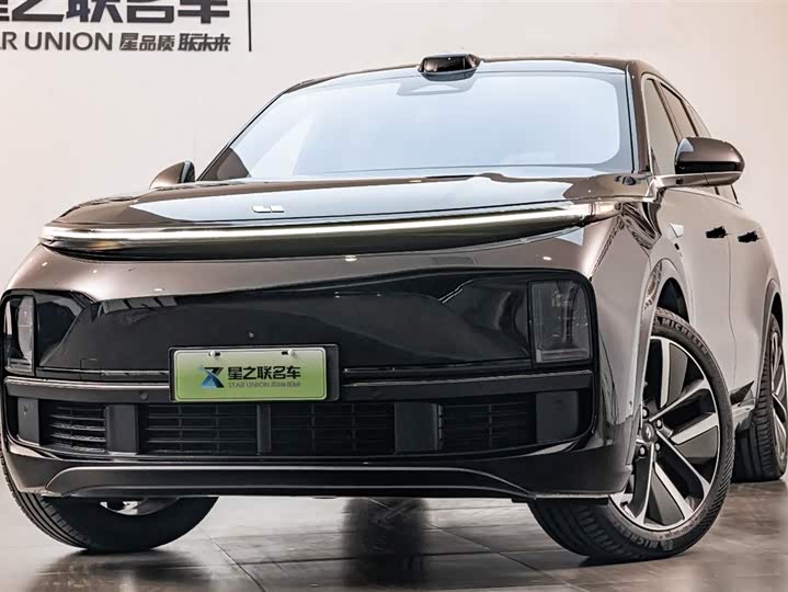 Фото 3 - LiXiang L9