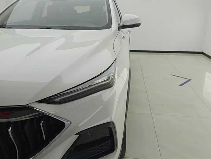 Фото 5 - Changan Oshan X5