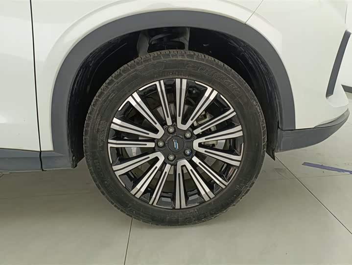 Фото 6 - Changan Oshan X5