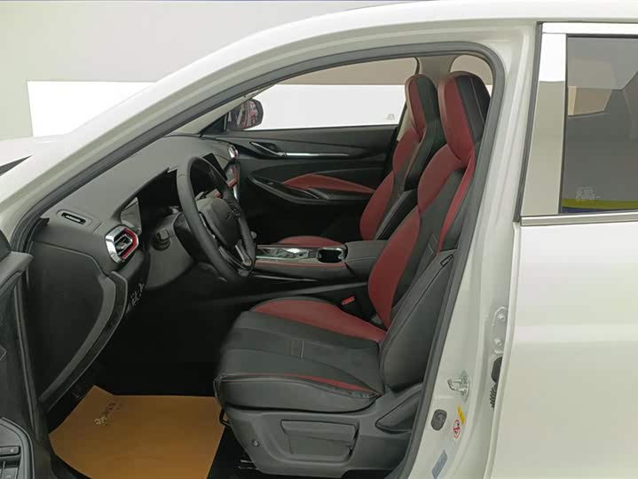 Фото 9 - Changan Oshan X5