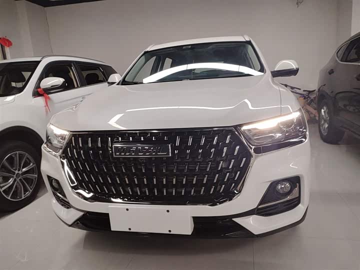 Фото 3 - Haval H6