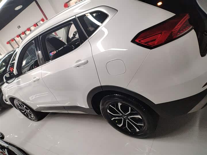 Фото 5 - Haval H6
