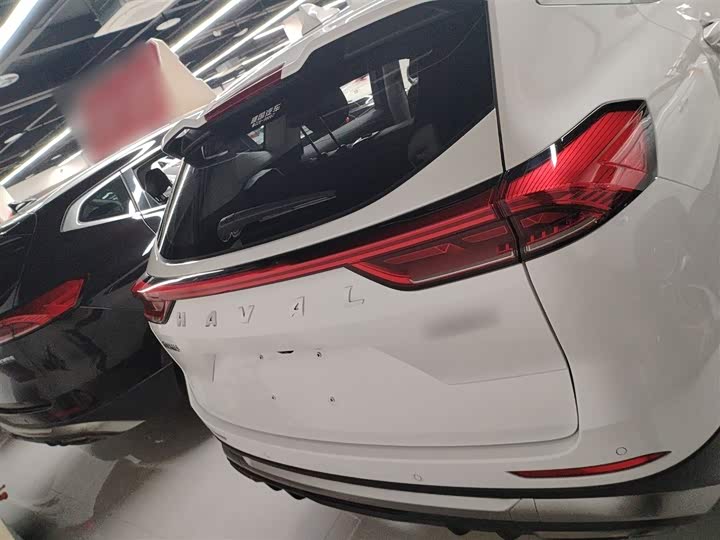 Фото 6 - Haval H6