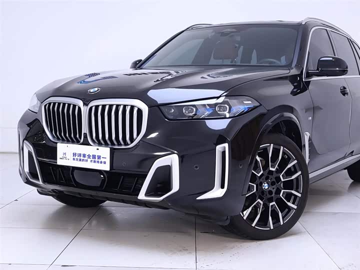 Фото 3 - BMW X5