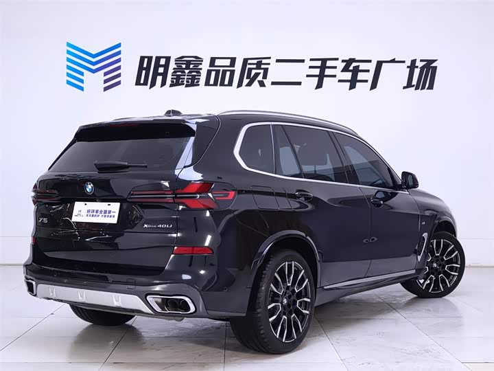 Фото 7 - BMW X5