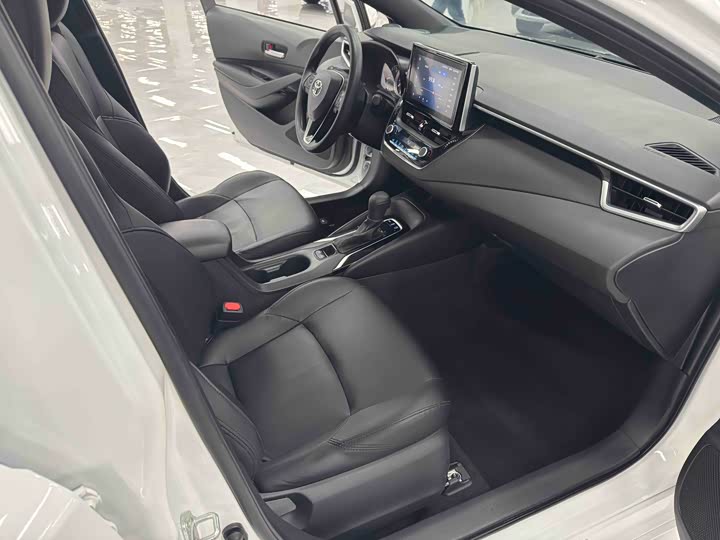 Фото 8 - Toyota Levin