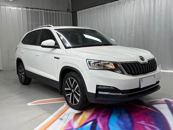 Фото 3 - Skoda Kamiq