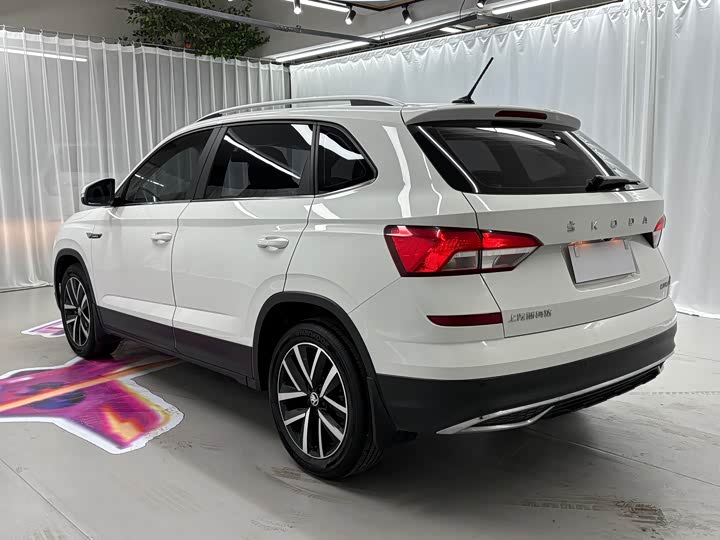 Фото 4 - Skoda Kamiq