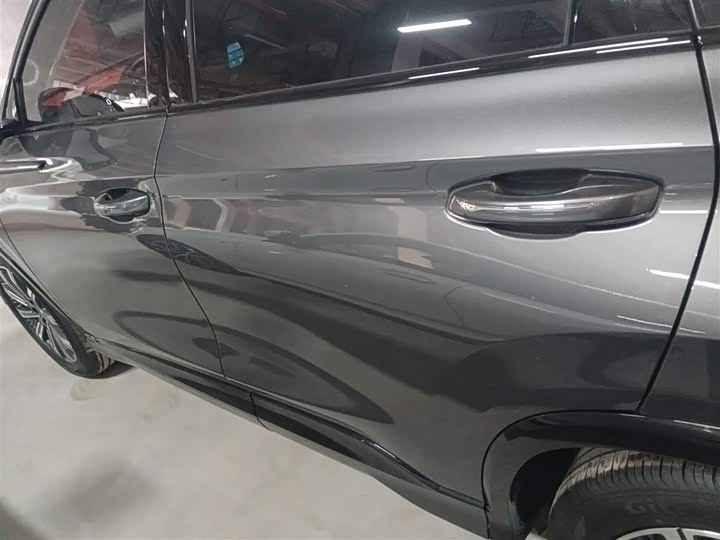 Фото 5 - Changan CS75 Plus