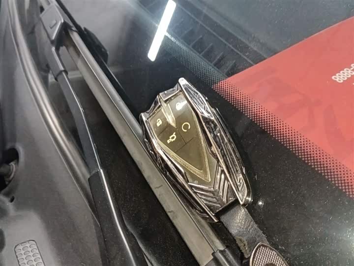 Фото 9 - Changan CS75 Plus