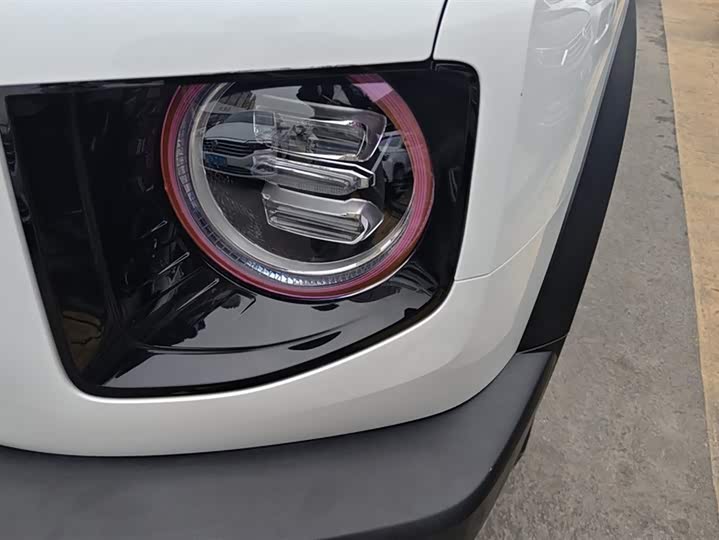 Фото 5 - Haval Dargo