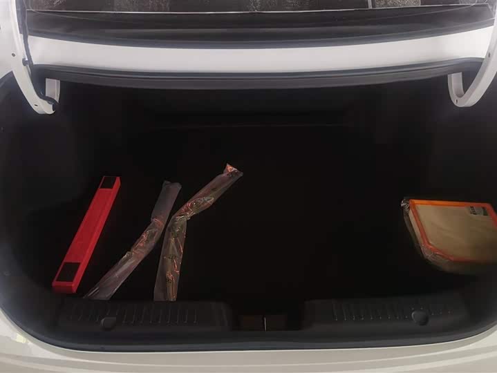 Фото 4 - Changan Yida