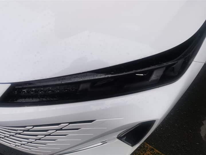 Фото 5 - Changan Yida