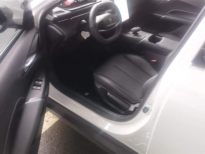 Фото 9 - Changan Yida