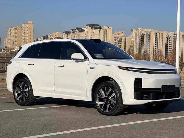 Фото 3 - LiXiang L7