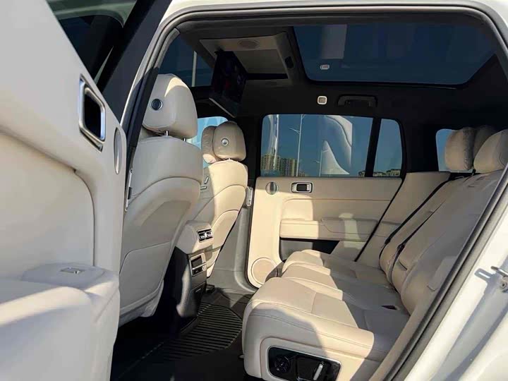 Фото 6 - LiXiang L7