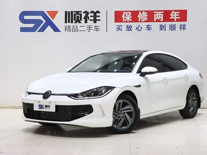 Фото 1 - Volkswagen Lamando L