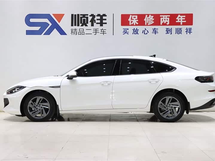 Фото 6 - Volkswagen Lamando L