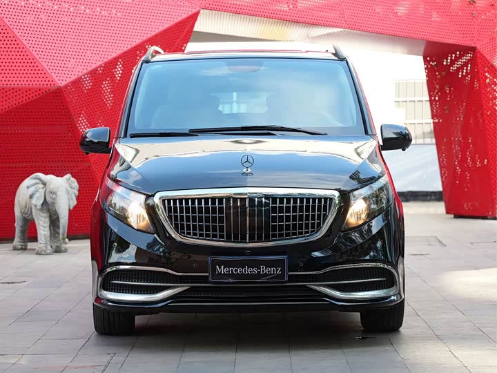 Фото 2 - Mercedes-Benz Vito