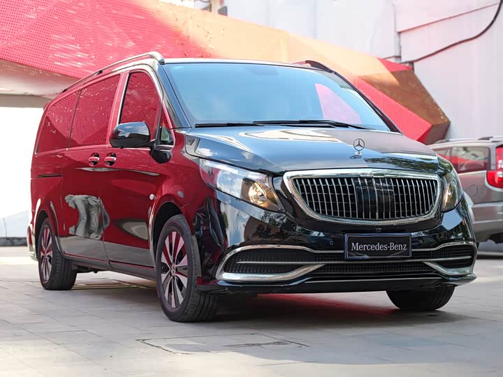 Фото 3 - Mercedes-Benz Vito