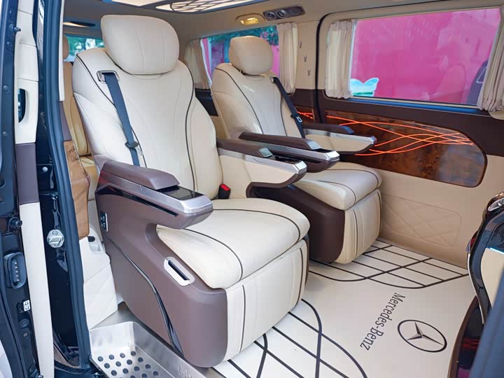 Фото 5 - Mercedes-Benz Vito