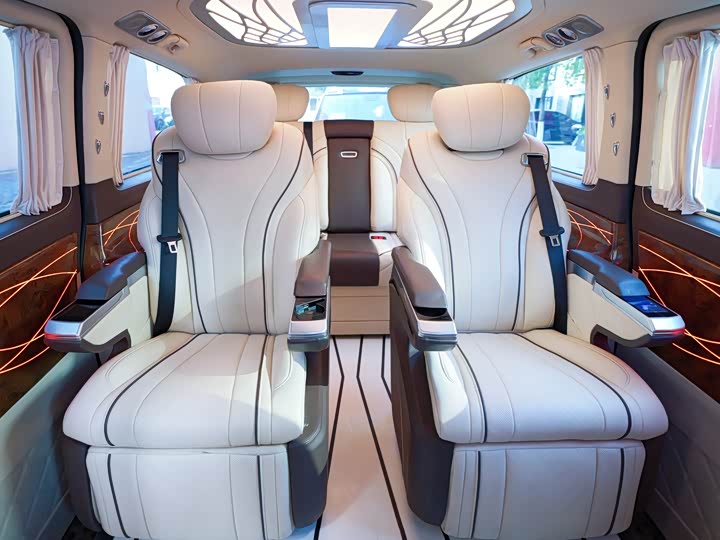 Фото 6 - Mercedes-Benz Vito