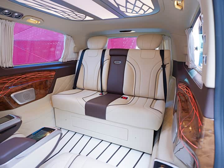 Фото 8 - Mercedes-Benz Vito