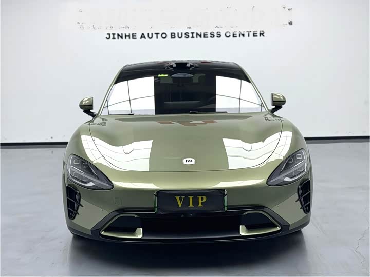 Фото 2 - Xiaomi SU7