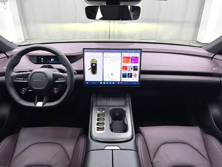 Фото 5 - Xiaomi SU7