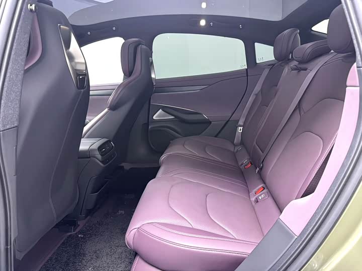 Фото 6 - Xiaomi SU7