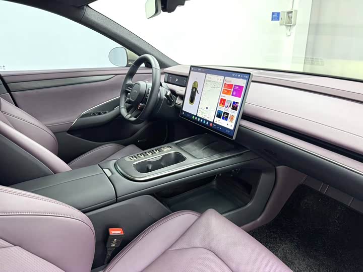 Фото 7 - Xiaomi SU7