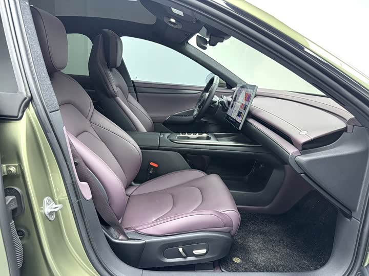 Фото 9 - Xiaomi SU7