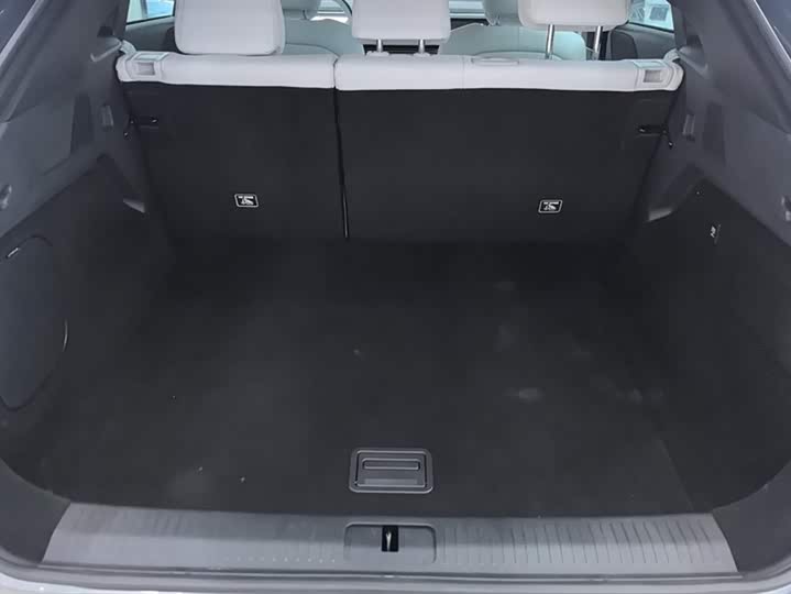 Фото 4 - XPeng G6