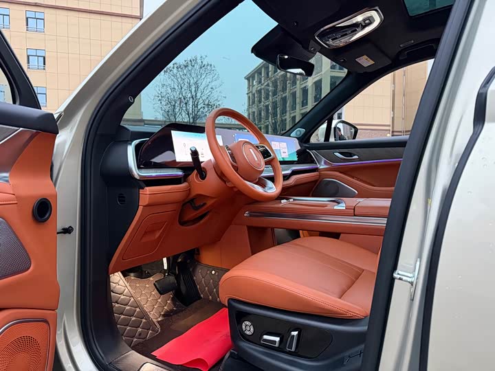 Фото 7 - Wey Lanshan