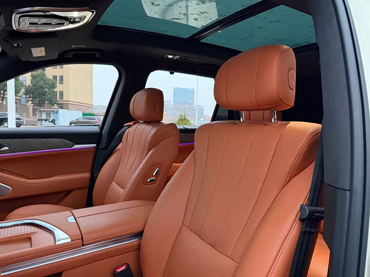 Фото 8 - Wey Lanshan