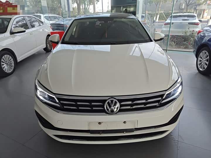 Фото 3 - Volkswagen Lamando L