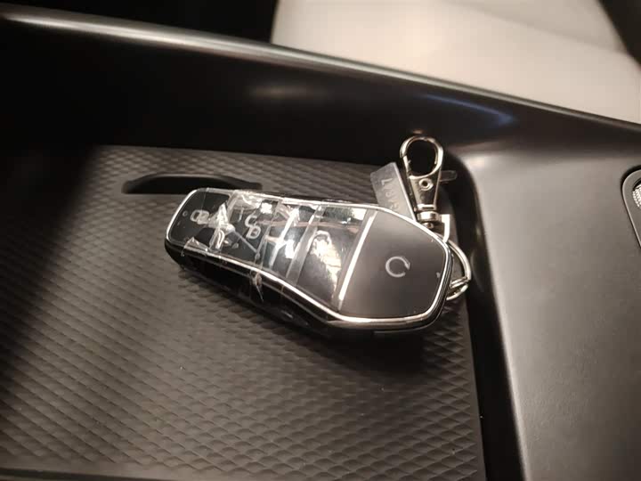 Фото 9 - BYD Seal 06 Hybrid/EV