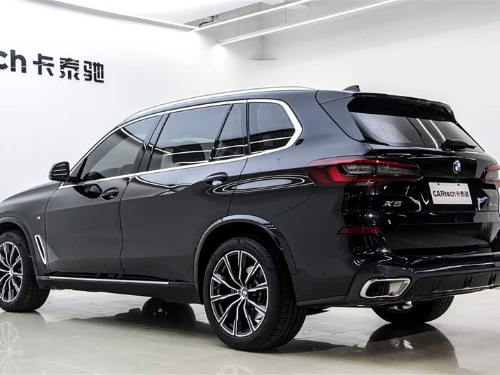 Фото 6 - BMW X5