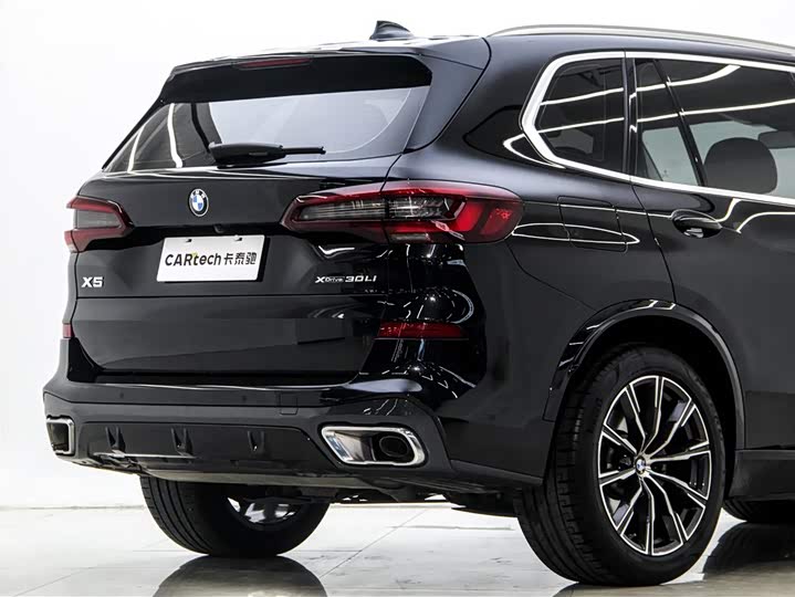 Фото 7 - BMW X5