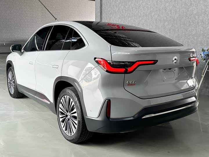 Фото 5 - Nio EC6