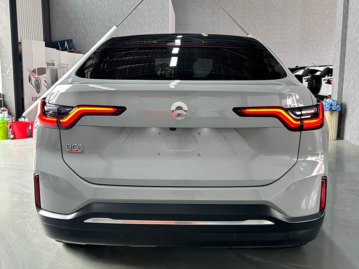 Фото 6 - Nio EC6
