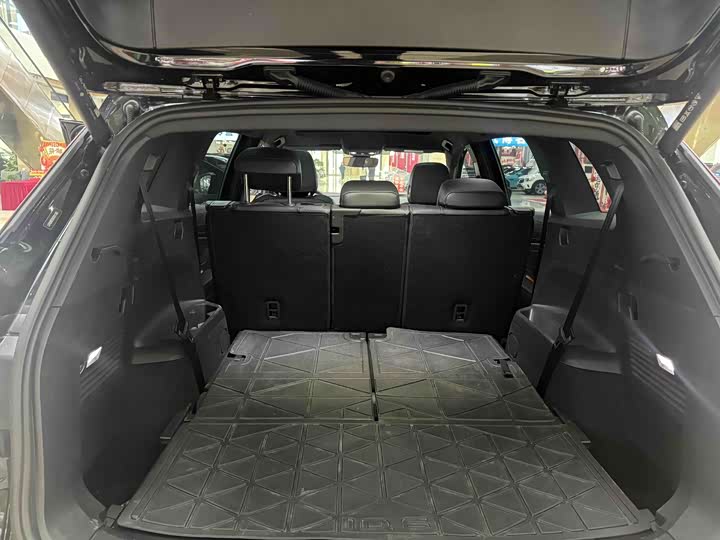 Фото 4 - Volkswagen ID.6 X