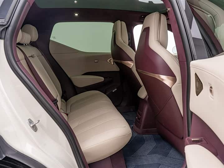 Фото 6 - Zeekr X